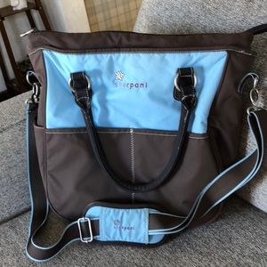 Sherpani Travel Bag. Similar to Camden